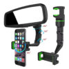 Car Rear View Mirror Holder